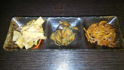 東大門タッカンマリ 神保町店