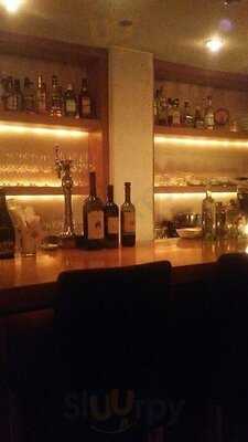 Italian  Dining ：second Content