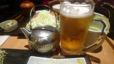 とんかつ まい泉 渋谷ヒカリエ シンクス店