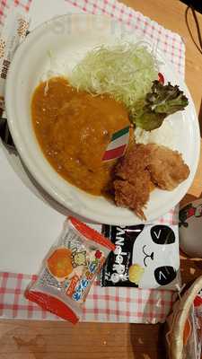 とんかつ まい泉 渋谷ヒカリエ シンクス店