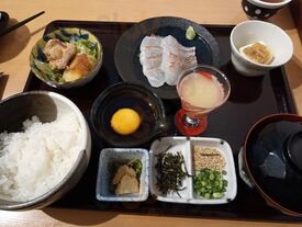 和食日和 おさけと 神保町