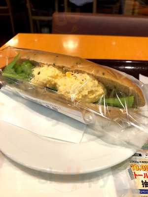 エクセルシオール カフェ 笹塚店