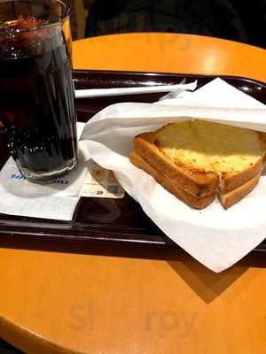 エクセルシオール カフェ 笹塚店