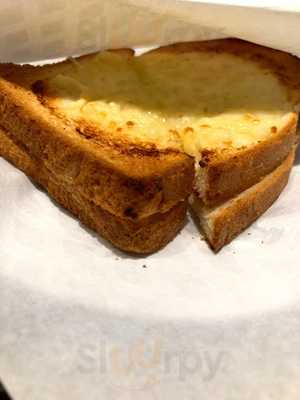 エクセルシオール カフェ 笹塚店