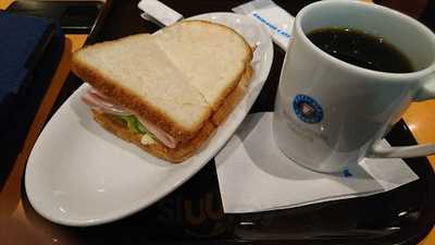 エクセルシオール カフェ 笹塚店