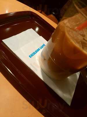 エクセルシオール カフェ 笹塚店