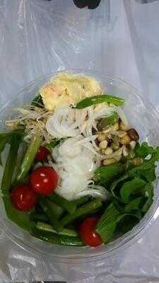 ラフォーレ&なちゅらる・あーと 一番町店