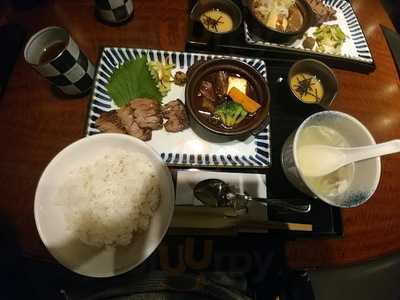 牛たん焼き仙台辺見 渋谷桜丘