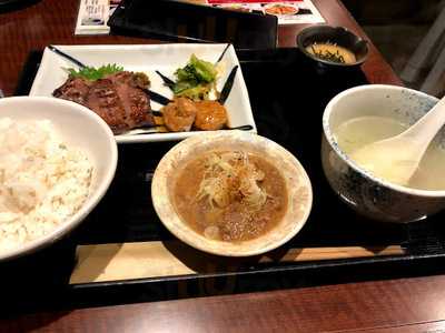 牛たん焼き仙台辺見 渋谷桜丘
