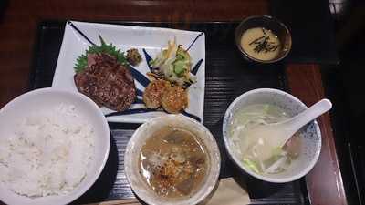 牛たん焼き仙台辺見 渋谷桜丘