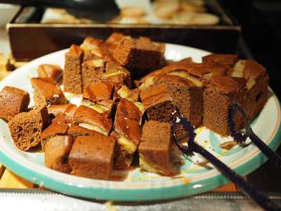 Noix 大丸東京店