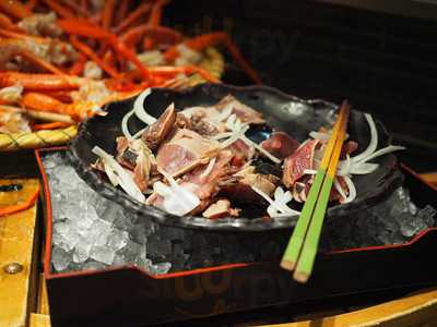 Noix 大丸東京店