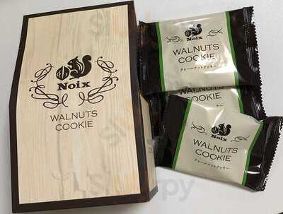 Noix 大丸東京店