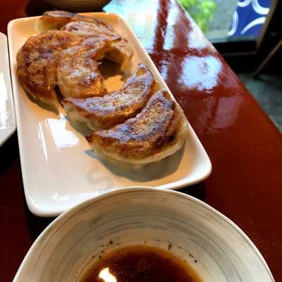 チャイニーズ ダイニング メイファン