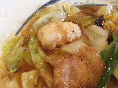 チャイニーズ ダイニング メイファン