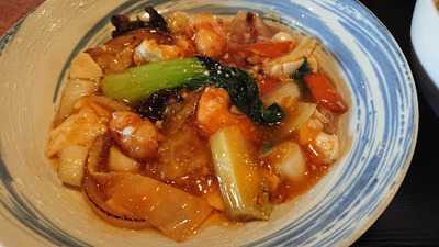 チャイニーズ ダイニング メイファン