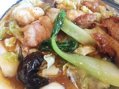 チャイニーズ ダイニング メイファン