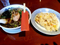 チャイニーズ ダイニング メイファン