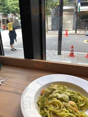 Pronto 東京シティアイカフェ