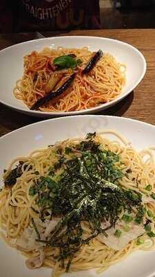 Pronto 東京シティアイカフェ