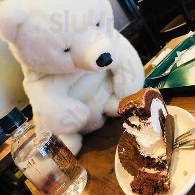 Pronto 東京シティアイカフェ