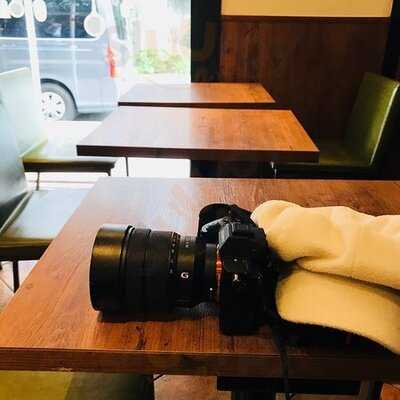 Pronto 東京シティアイカフェ