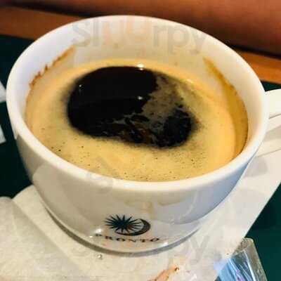 Pronto 東京シティアイカフェ