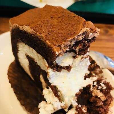 Pronto 東京シティアイカフェ