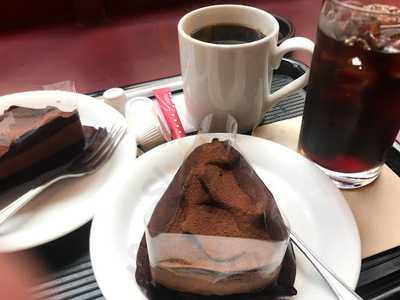 ベローチェ　水道橋店