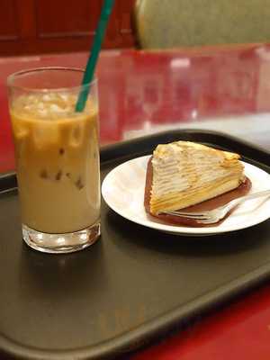 ベローチェ　水道橋店