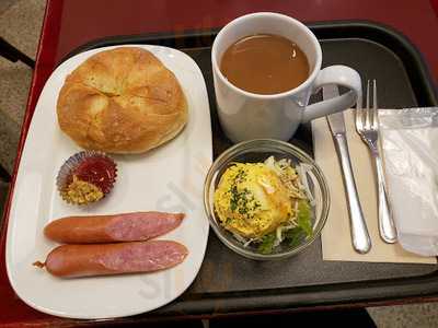 ベローチェ　水道橋店