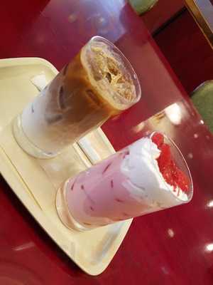 ベローチェ　水道橋店