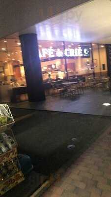 カフェ ド クリエ 飯田橋東口