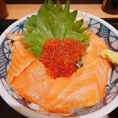 鮪市場 幡ヶ谷店