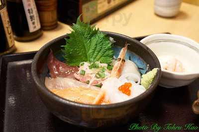 鮪市場 幡ヶ谷店