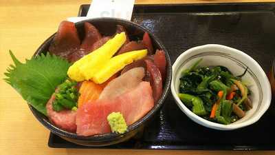 鮪市場 幡ヶ谷店