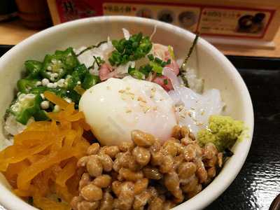 鮪市場 幡ヶ谷店