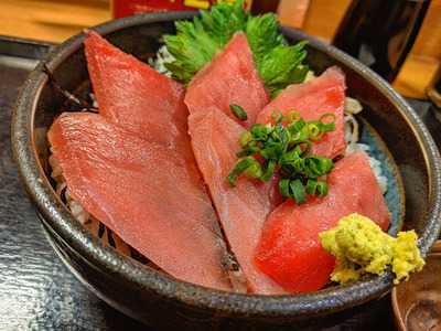 鮪市場 幡ヶ谷店