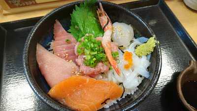 鮪市場 幡ヶ谷店