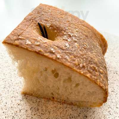 ビステッカ・アラゴスタ