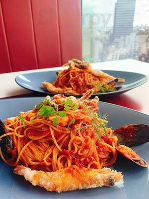 ビステッカ・アラゴスタ