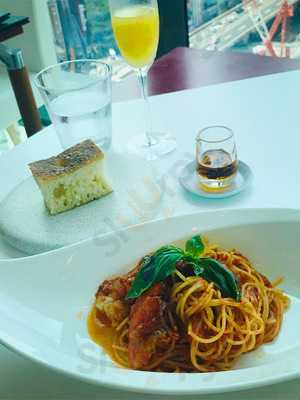 ビステッカ・アラゴスタ