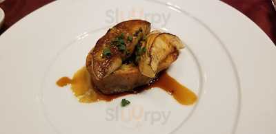 ビステッカ・アラゴスタ