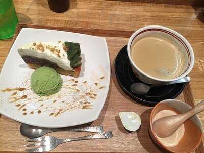 神楽坂 Saryo 渋谷マークシティ