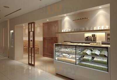 神楽坂 Saryo 渋谷マークシティ