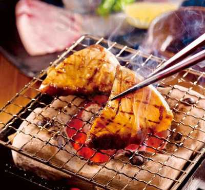 魚の居酒屋 今日も大漁や