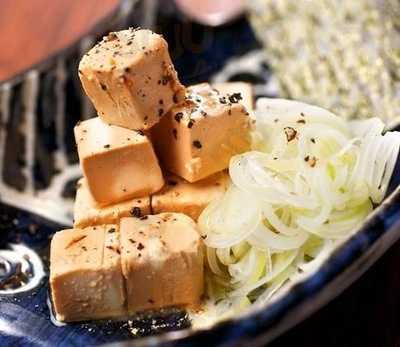 魚の居酒屋 今日も大漁や