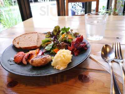 サステナブルキッチン ロージー