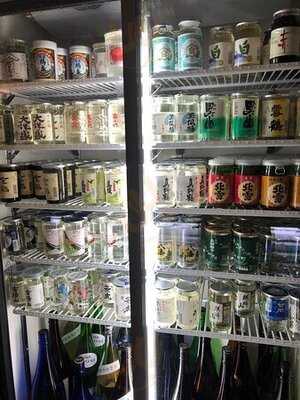 寿司バル弁慶 神田店