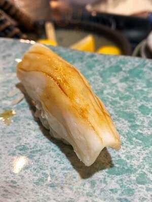 寿司バル弁慶 神田店